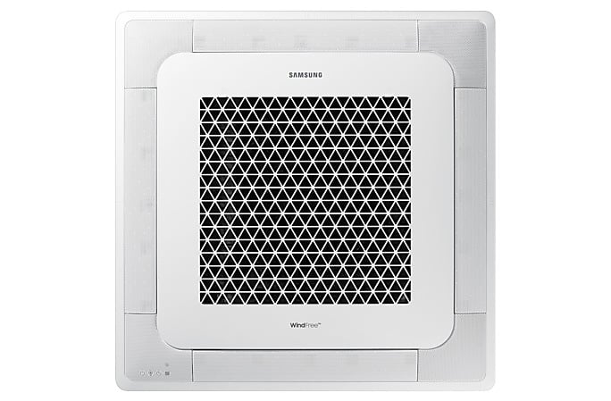 Điều hòa Cassette 4 hướng WindFree AC140TN4DKC/EA