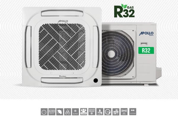Sumikura APC/APO-500/APOLLO