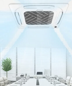 Điều hòa âm trần 1 chiều 50000BTU Sumikura APC/APO-500 (APOLLO/SURA)