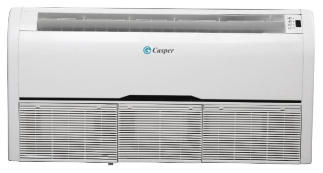 Điều hòa áp trần Casper 1 chiều 18.000 BTU CFC-18TL22