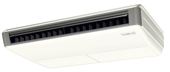 Điều hòa áp trần Daikin FHA125CVMA/RZF125CVM