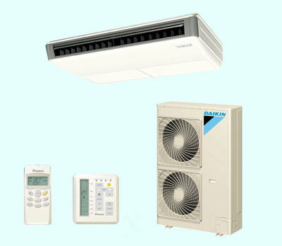 Điều hòa áp trần Daikin 1 chiều 42.000 BTU FHNQ42MV1/RNQ42MY1 Điều hòa áp trần Daikin 1 chiều 42.000 BTU FHNQ42MV1/RNQ42MY1