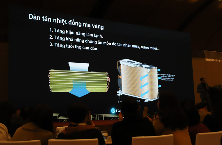 i-Clean diệt khuẩn, khử mùi mang lại không khí trong lành