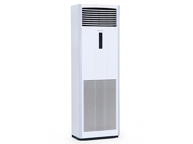 Điều hòa cây Daikin 1 chiều 36.000BTU FVC100AV1V/RC100AGY1V 3 pha