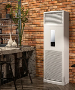 Điều hòa cây 1 chiều Panasonic 34.000BTU inverter S-34PB3H5/U-34PSB3H5