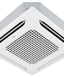 Điều hòa LG Cassette Inverter 48.000BTU ZTNQ48GMLA0/ZUAD1/PT-MCGW0/PT-MCHW0 (1 pha)