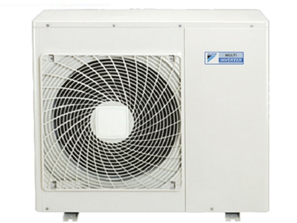 Hình ảnh dàn nóng 2 chiều điều hòa multi Daikin 4MXM68RVMV