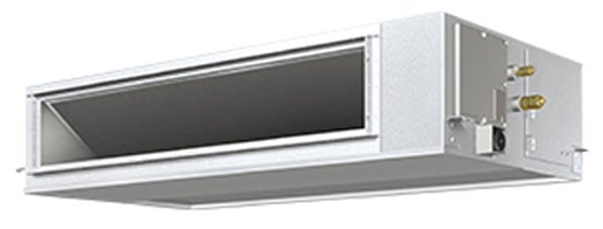 Điều hòa nối ống gió Daikin 42.000 BTU inverter 1 chiều FBA125BVMA9/RZF125CVM