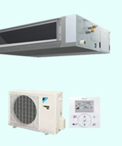 Điều hòa nối ống gió Daikin 50.000BTU inverter 1 chiều 1 pha FBA140BVMA9/RZF140CVM