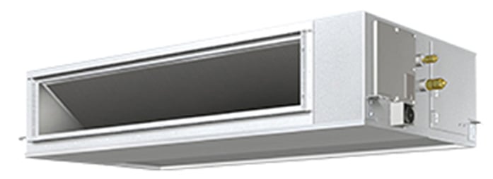 Điều hòa nối ống gió Daikin 50000BTU inverter 1 chiều 3 pha FBA140BVMA9/RZF140CYM