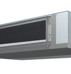 Dàn lạnh điều hòa nối ống gió Daikin inverter 19.800BTU 2 chiều FBQ60EVE/RZQS60AV1