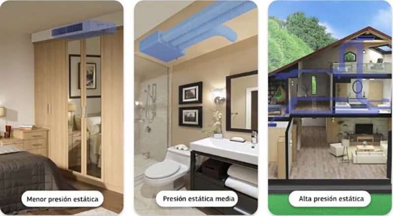 Điều hòa âm trần nối ống gió Samsung 1 chiều Inverter 22.200 BTU AC071TNMDKC/EA-AC071TXADKC/EA