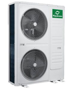 Điều hòa thương mại Multi 2 in 1 Nagakawa NM2T-C100R1T39