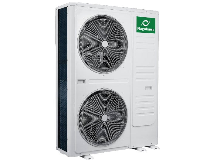 Điều hòa thương mại Multi 2 in 1 Nagakawa NM2T-C100R1T39