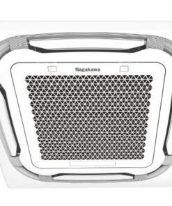 Điều hòa thương mại Multi 2 in 1 Nagakawa NM2T-C100R1T39