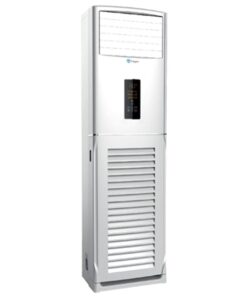 Điều hòa tủ đứng 1 chiều 18.000BTU Casper FC-18TL22