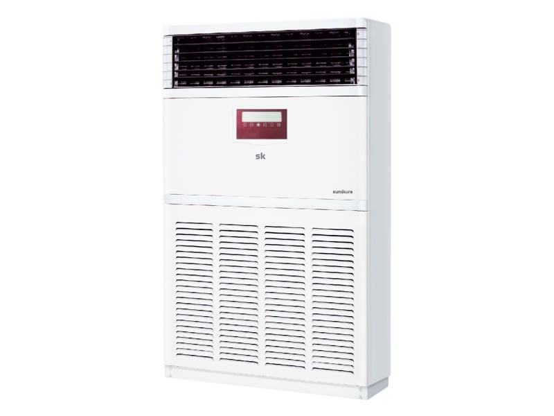 Điều hòa tủ đứng 1 chiều 100.000BTU Sumikura APF/APO-1000 (3 pha)