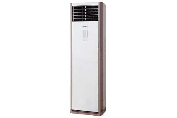 Điều hòa tủ đứng Funiki 1 chiều 27.000BTU FC27 MMC1