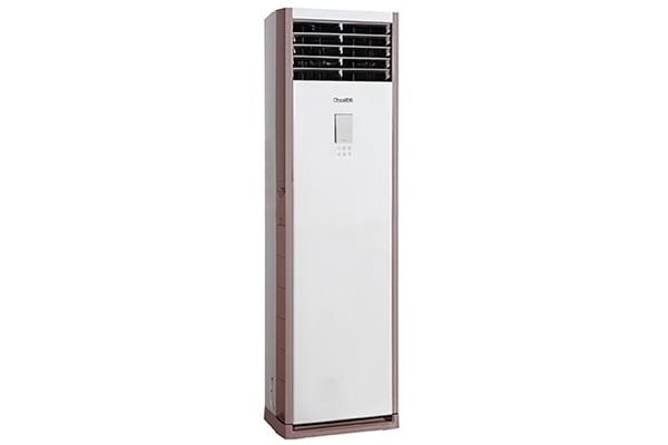 Điều hòa tủ đứng Funiki 1 chiều 27.000BTU FC27 MMC1