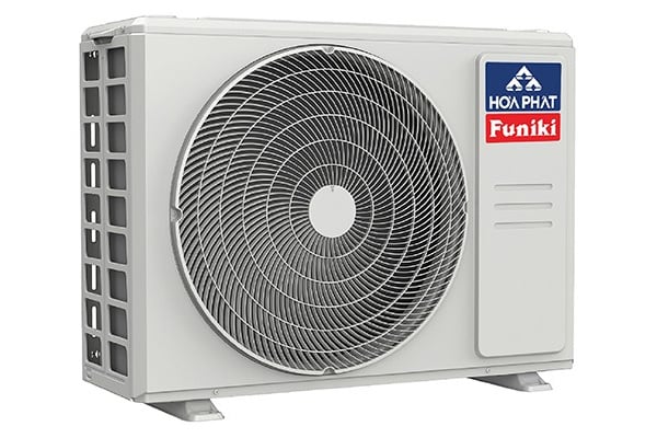 Điều hòa tủ đứng Funiki 1 chiều 27.000BTU FC27 MMC1