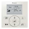 Điều khiển từ xa có dây cho dàn lạnh dòng FFA, FMA Daikin BRC1E63