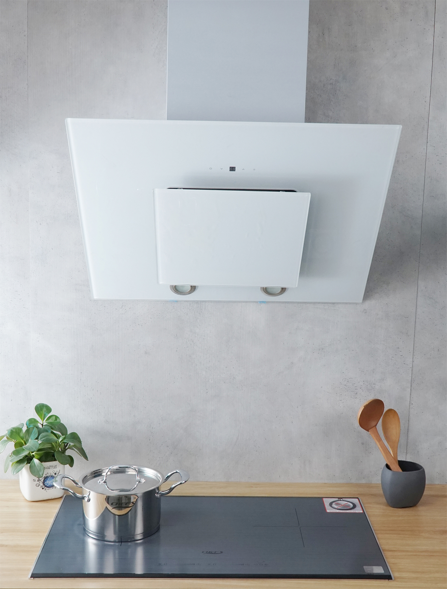 eh-dih888e-1 Bếp từ Chefs EH-DIH888E