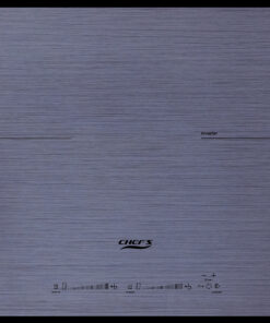 Bếp từ Chefs EH-DIH888E