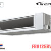 FBA125BVMA9/RZA125DV1, Điều hòa âm trần nối ống gió 45000BTU Daikin