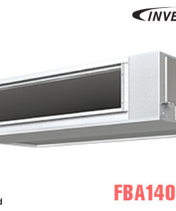 FBA140BVMA9/RZA140DV1, Điều hòa âm trần nối ống gió 50000BTU Daikin