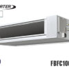 Điều hòa nối ống gió Daikin 34.000BTU FBFC100DVM