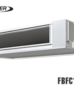 Điều hòa nối ống gió Daikin 34.000BTU FBFC100DVM/RZFC100DY1