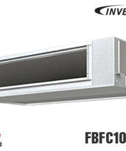FBFC100DVM9, Điều hòa âm trần nối ống gió Daikin 36000BTU