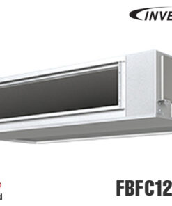 FBFC125DVM9, Điều hòa âm trần nối ống gió Daikin 45000BTU
