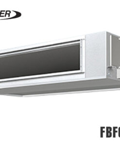 Điều hòa nối ống gió Daikin 24.000BTU 3 pha FBFC71DVM/RZFC71DY1