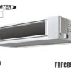 Điều hòa nối ống gió Daikin 30.000BTU FBFC85DVM