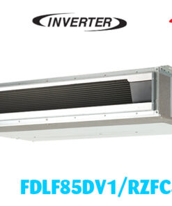Điều hòa Daikin nối ống gió 29.000BTU FDLF85DV1/RZFC85DY1