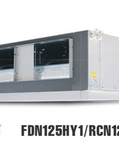 FDN125HY1, Điều hòa âm trần nối ống gió Daikin 125000BTU