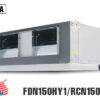 FDN150HY1, Điều hòa âm trần nối ống gió Daikin 150000BTU