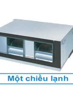 Điều hòa giấu trần nối ống gió Daikin 60.000BTU FDR06NY1R1/RUR06NY1R1