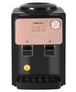 Cây nước nóng lạnh để bàn mini FujiHome WD03E