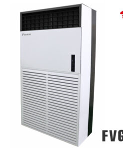 Điều hòa tủ Đứng Daikin 80.000BTU FVGR8PV1/RN80HY18