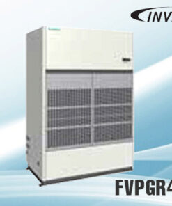 FVPR400PY1, Điều hòa tủ đứng Daikin Packaged nối ống gió 140.000BTU