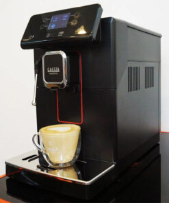 Máy pha cà phê Gaggia Magenta Plus