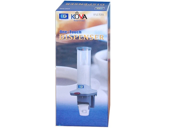 Giá để ly tự động Kova GDL