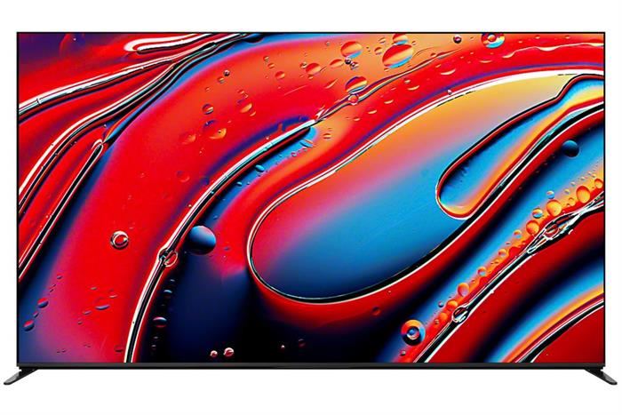 Đánh Giá Chi Tiết Tivi Sony QLED 75 Inch 4K K-75XR90 – Siêu Phẩm Công Nghệ Hình Ảnh Và Âm Thanh