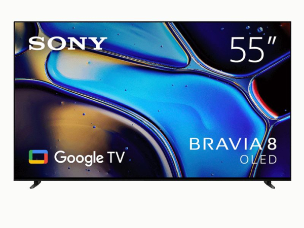 Tivi Sony 55 inch 4K OLED K-55XR80: Nhỏ Gọn, Sang Trọng, Trải Nghiệm Tối Đa