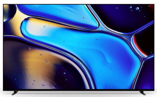 Tivi Sony OLED 4K K-55XR80 – Trải nghiệm hình ảnh và âm thanh cao cấp