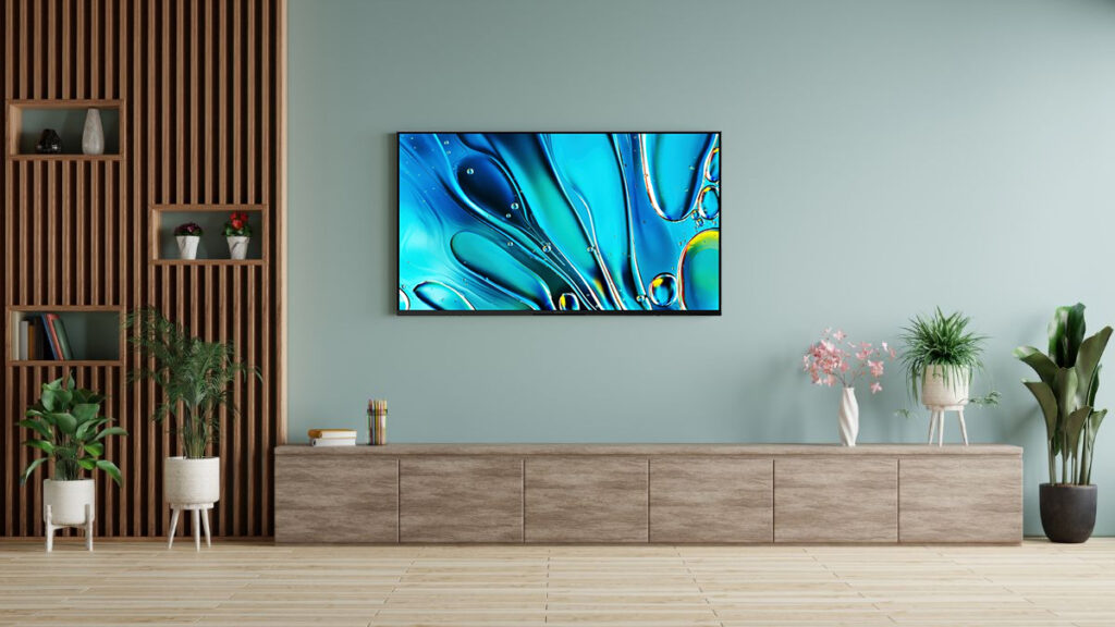 Tìm Hiểu Nguồn Gốc Xuất Xứ Và Giá Bán Google Tivi Sony 43 Inch 4K K-43S30 - Hướng Dẫn Chọn Mua Chuẩn Nhất