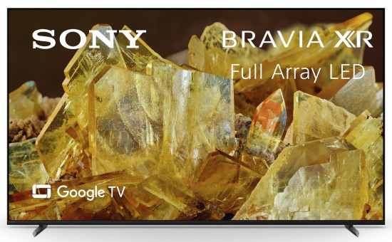 VÌ Sao Tivi Sony 55 Inch 4K XR-55X90L Có Giá Cao Nhưng Vẫn Được Ưa Chuộng?
