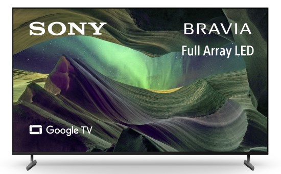 Đánh Giá Google Tivi Sony 75 Inch 4K KD-75X85L – Chất Lượng Hiển Thị Đỉnh Cao